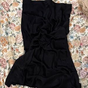 Elegant Black Dress